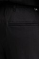 New Balance pantaloni WP51538BK negru