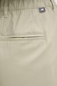 New Balance pantaloni verde WP51538OVN