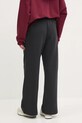 Odzież New Balance spodnie dresowe WP51954BK czarny