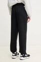 Îmbrăcăminte New Balance pantaloni de trening WP51500BK negru