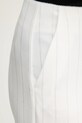 Ermanno Scervino spodnie biały 56TP004EV7