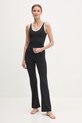 JOYINME pantaloni da yoga Dual Essence Spodnie.Dual.Essence nero SS25