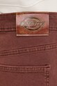 Джинсы Dickies коричневый DK0A4Z7JK471