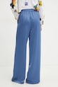 Odzież MAX&Co. spodnie 2516131033200 niebieski