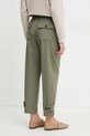 Abbigliamento MAX&Co. pantaloni 2516131043200 verde