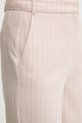 Morgan spodnie PVIVI.F beżowy PVIVI.F