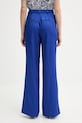 Одяг Штани Morgan PARC.F PARC.F блакитний