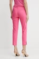 Odzież Morgan spodnie PALIX.F PALIX.F różowy