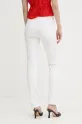Oblečení Džíny Morgan PETROI1 PETROI1 bílá