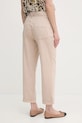 Odzież Marc Aurel spodnie 1791.2309.93420 beżowy