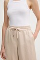 Marc Aurel pantaloni bej 1688.1000.93438