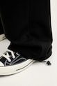 Karl Kani pantaloni de trening negru 61030062