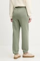 Ρούχα Παντελόνι φόρμας Karl Kani 61030059 πράσινο
