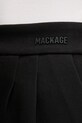Îmbrăcăminte MACKAGE pantaloni MARIANA negru