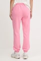Odzież Rip Curl spodnie dresowe 03LWPA różowy