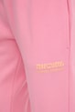 Rip Curl spodnie dresowe 03LWPA różowy