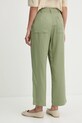 Îmbrăcăminte United Colors of Benetton pantaloni 4NPHDF09D verde