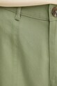 United Colors of Benetton pantaloni verde 4NPHDF09D