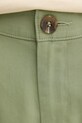 United Colors of Benetton pantaloni 4NPHDF09D verde