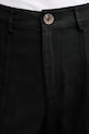 United Colors of Benetton pantaloni negru 4NPHDF09D