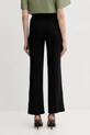 Одяг Штани United Colors of Benetton 4T91DF099 чорний