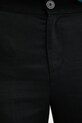 Штани United Colors of Benetton чорний 4T91DF099