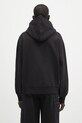 Oblečení Mikina Carhartt WIP Hooded WIP Sweat I034719.89XX černá