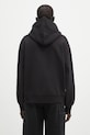 Abbigliamento Carhartt WIP felpa Hooded WIP Sweat I034719.89XX nero