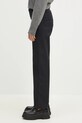 Carhartt WIP spodnie Simple Pant I031562.8902 czarny SS25