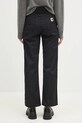 Odzież Carhartt WIP spodnie Simple Pant I031562.8902 czarny