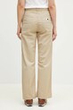 Odzież Carhartt WIP spodnie Simple Pant I031562.G102 beżowy