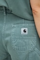 Дънки Carhartt WIP Jens Pant зелен I033142.2M24J
