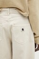 Rifle Carhartt WIP Brandon Pant béžová I034837.2LP4J