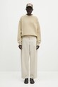Rifle Carhartt WIP Brandon Pant I034837.2LP4J béžová