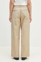 Odzież Carhartt WIP spodnie Craft Pant I032441.G102 beżowy