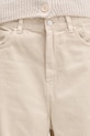 Хлопковые шорты Carhartt WIP Brandon Short бежевый I034839.2LP4J