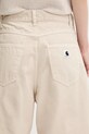 Carhartt WIP pantaloni scurți din bumbac Brandon Short I034839.2LP4J bej