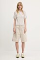 Carhartt WIP pantaloni scurți din bumbac Brandon Short I034839.2LP4J