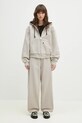 Carhartt WIP spodnie bawełniane Brandon Single Knee Pant I034838.2OR4O.