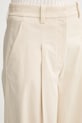 Kalhoty A.L.C. Ryder béžová 2PANT01145