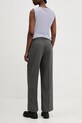 Îmbrăcăminte Abercrombie & Fitch pantaloni KI156.5380.907 gri