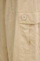 Kenzo pantaloni bej FF52PA1059FI.11