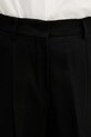 Sportmax trousers Veggia black 2512131032600