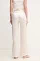 Oblečenie Nohavice Pedro del Hierro 7609756 béžová