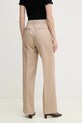Odjeća Pamučne hlače Pedro del Hierro 7609757 bež