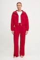 JOYINME spodnie dresowe Evolve Spodnie.Evolve czerwony AW25