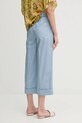 Одежда Брюки Pedro del Hierro 7609767 голубой