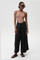 Штани Undress Code Giselle Pants 884 чорний SS25