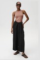 Штани Undress Code Giselle Pants 884 чорний