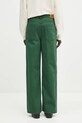 Clothing Lacoste jeans HF0206 green